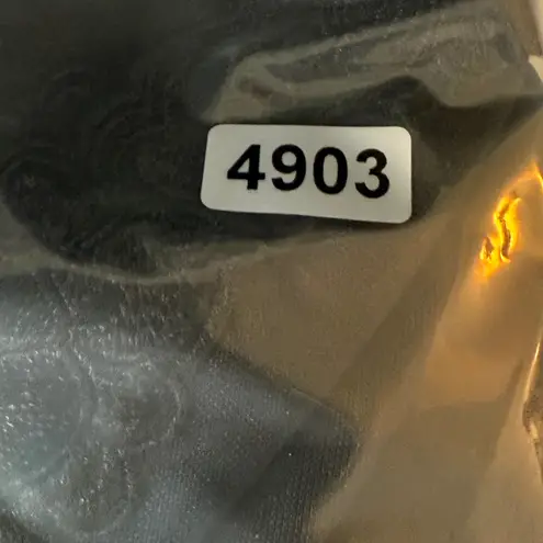 Lunaire Instant Shaping Black Full Body Slimming Control Bodysuit Tank 44D Size undefined