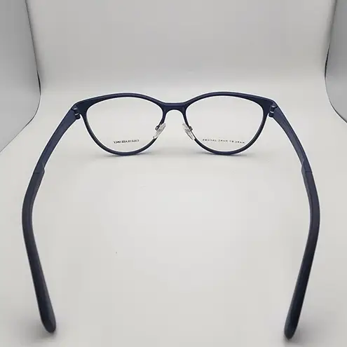 Marc by Marc Jacobs NWOT  Blue Prescription Glasses Frames