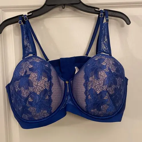 Cacique bra, size 44DDD