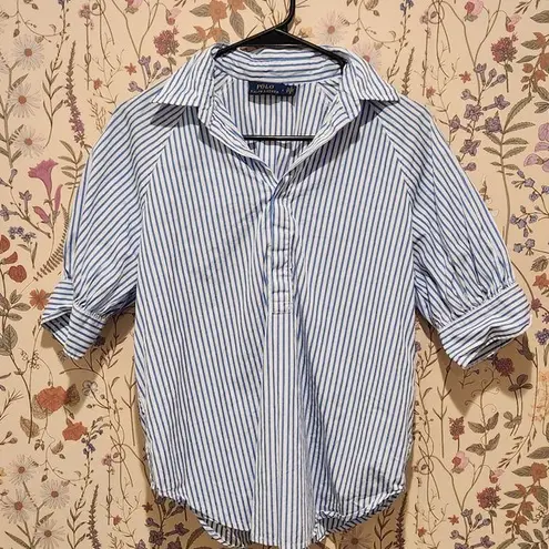 Polo Ralph Lauren Striped Shirt