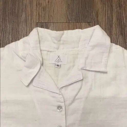 Tribe Kelley Banks Button Up