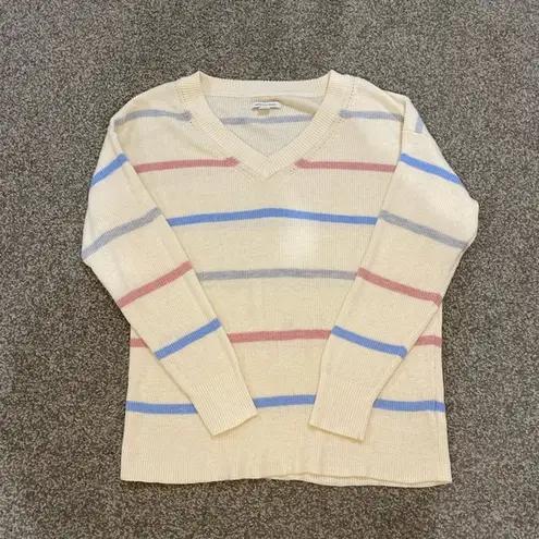 American Eagle AE V-neck Sweater