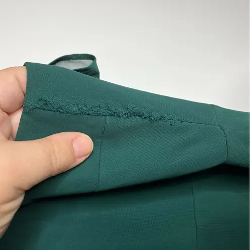 Birdie grey Devon convertible dress emerald green special Occasion women size XL