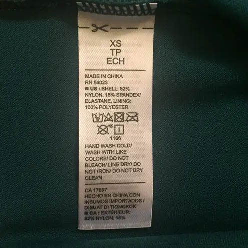 Old Navy Tankini Top