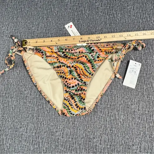 Shoshanna Ring Triangle Bikini Bottoms