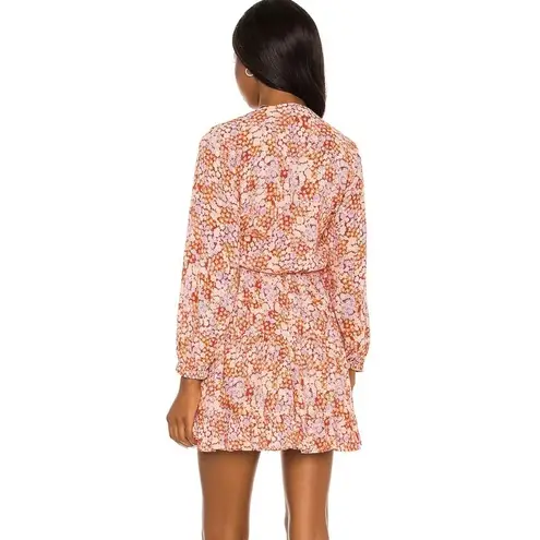 l*space L* Stay Golden Dress in Lily of the Valley Size Small New