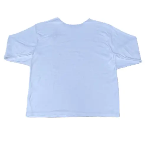 Looney Tunes Vintage 90s Tweety Sylvester ACME White Long Sleeve T-shirt