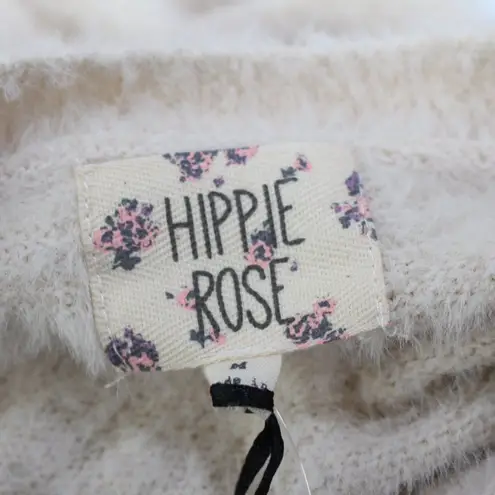 Hippie Rose  ladies Blouse size M