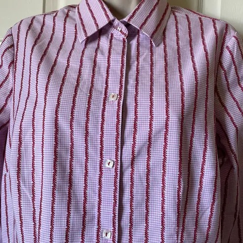 Robert Graham BEAUTIFUL SHIRT Used Once