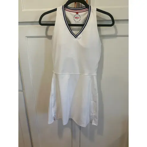 Wilson Tennis Dress Athletic tiebreaker V