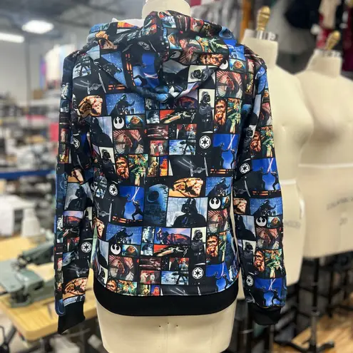 Star Wars Hoodie M