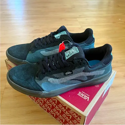 Vans  x SE Bikes EVDNT UltimateWaffle
Shoes VNOA5DY7Z48 Mens 7.5 US
Women 9.0 US