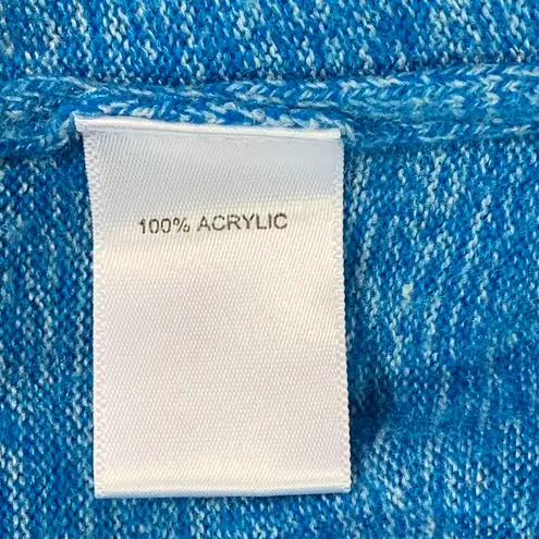 Marled Reunited Clothing Womens Pullover Sweater Hi