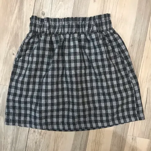 potter's pot - Boutique Potter’s Pot Tweed skirt sz Medium