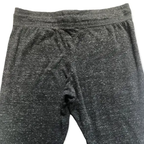 Nike Sportswear Grey Vintage Crop Joggers