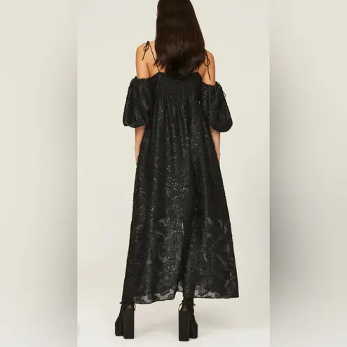 Hofman Copenhagen Angele Dress US Size 8 Black