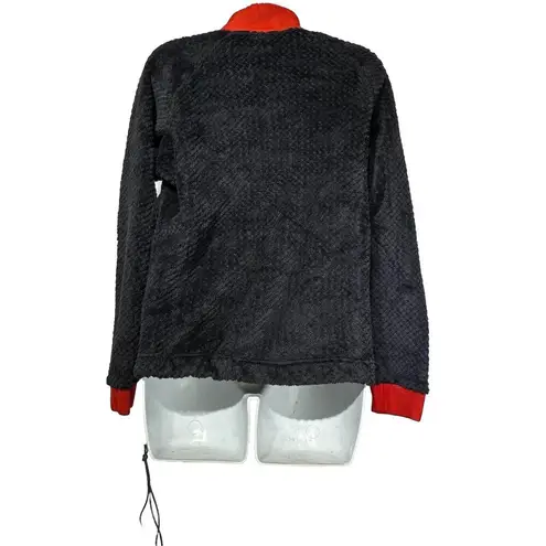 Cotopaxi Capitan Highloft Blue Pullover Fleece Jacket Womens Size S WS