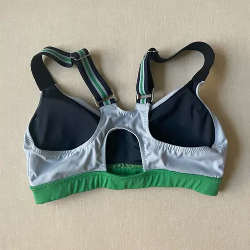 the upside Print Sports Bra