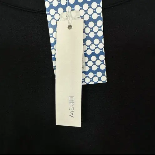 Drew NEW WITH TAGS Chance SUPER SOFT Ruffle Top Size Large, MSRP $142