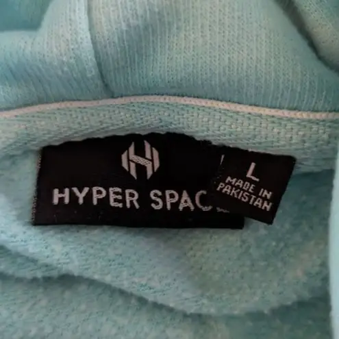Hyper Space Women’s NASA Tie