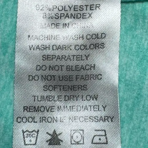 FootJoy Women's Lightweight Full Zip Golf Jacket Size Small