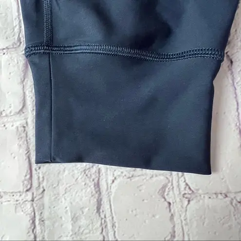 Old Navy  Womens  Navy Color  Elevate Jogger Style Leggings  Sz M