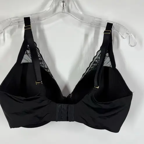 Natori Cherry Blossom Convertible Underwire Bra size 34H 741258 3oz