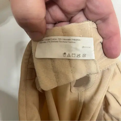 Maidenform Womens Self Expressions By Strapless Shapewear Slip Dress Size 34B