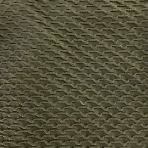 Booty By Brabants Seamless Leggings, Army Green, One Size, EUC