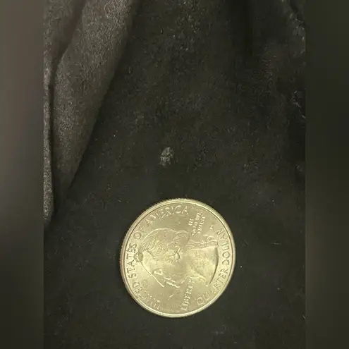 The Kooples Fringed Goat Leather Moto Jacket black suede