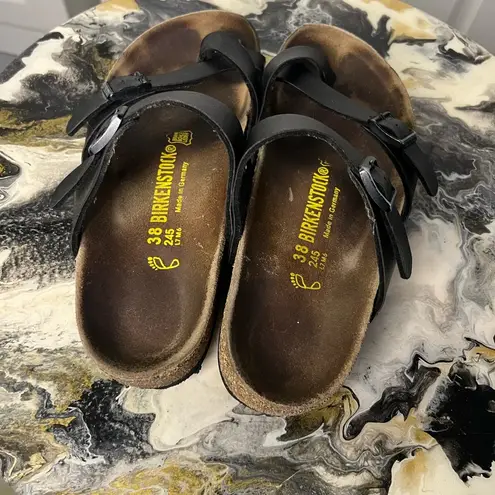 Birkenstock  Mayari Sandal 38