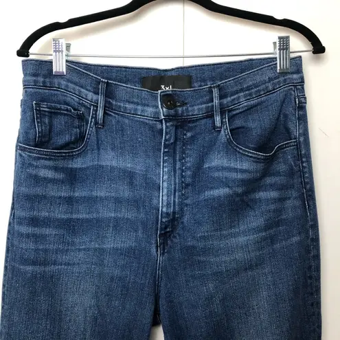 3x1  NYC W4 Colette Slim Crop Jeans Cort Wash