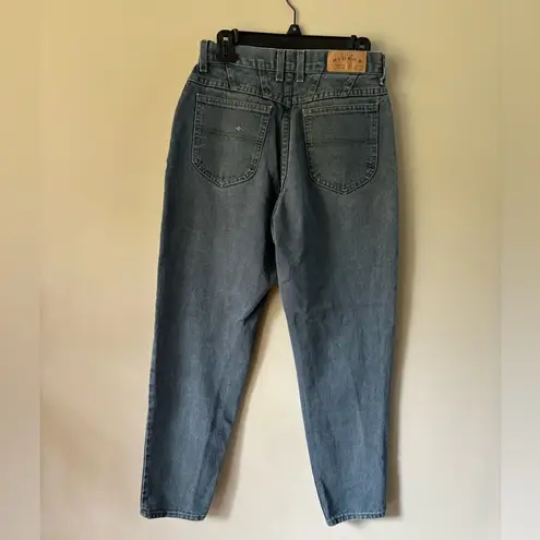 Riders By Lee Green Denim Rider Jeans