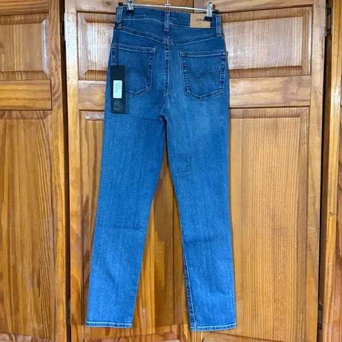 Edwin “Bree” Jeans in Enigmatic Blue Size 24