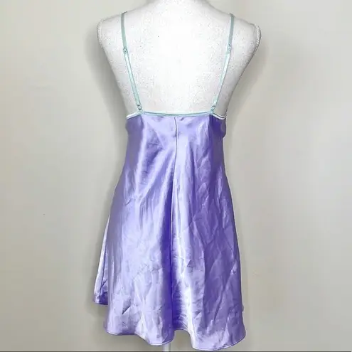 Apt. 9 Adorable Satin Mermaid Slip Dress