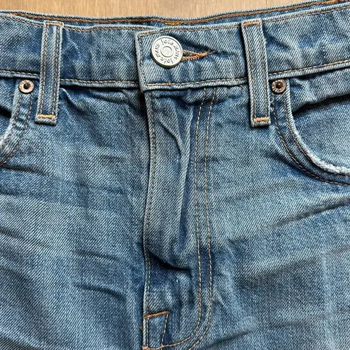 Joie Sedfi denim  jean shorts