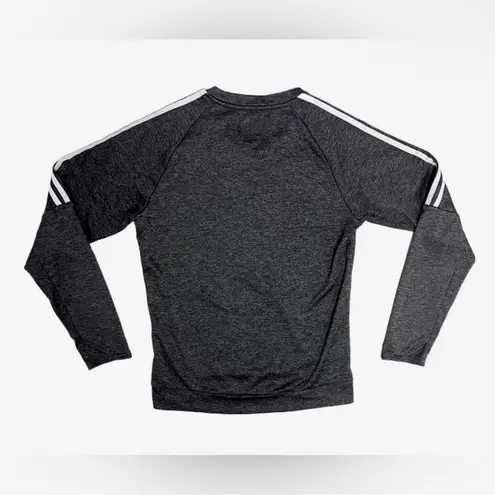 Adidas  Women’s Climawarm Running Pullover Sweatshirt Size Small