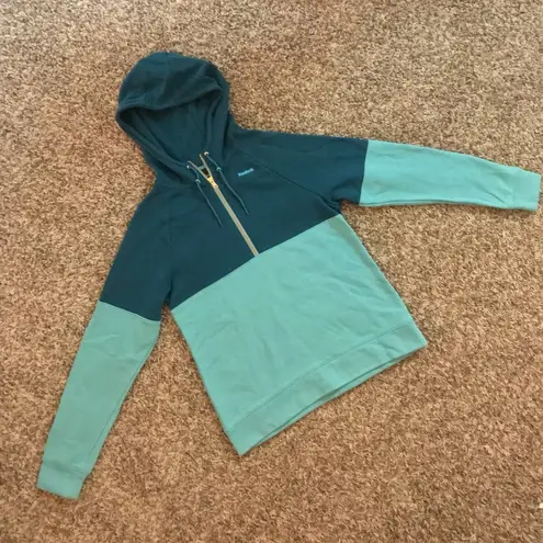 Reebok hoodie