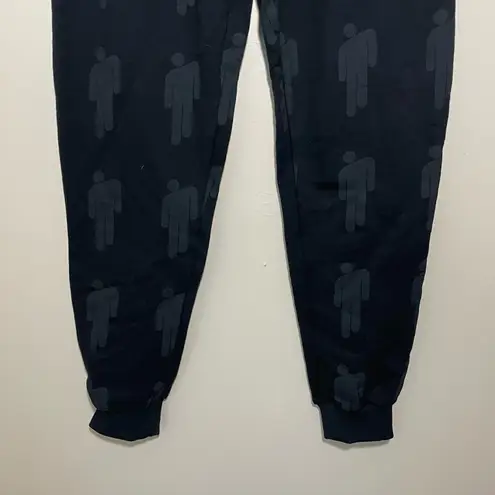 Billie Eilish  Jogger Sweatpants