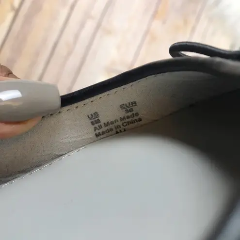 Circus by Sam Edelman Circus by Sam Edelman Women's Ali Spiked Slip On Ballet Flats Size 6