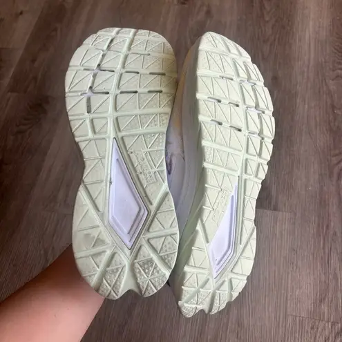 Hoka Mach 4 Running Shoes | Size: 10.5 (Womens) | Multi Colored