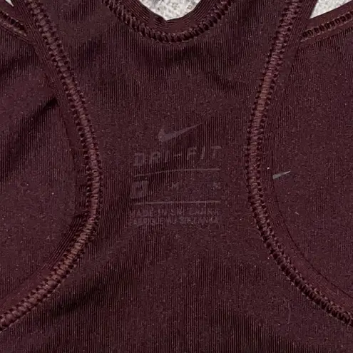 Nike Dri-Fit Sports Bra