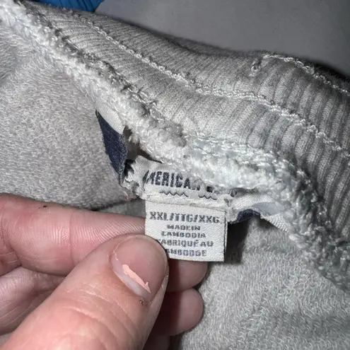 American Eagle  Sweatpants