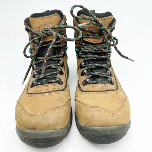 Red Wing Tradeswoman Women's 6