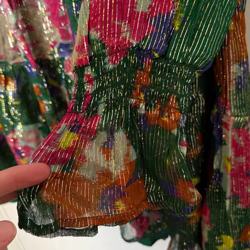 Julius Mini Dress by Allison New York