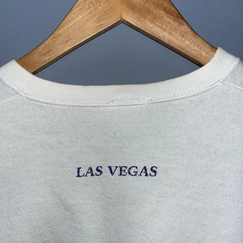 Hard Rock Cafe 90s "United We Rock" Sweatshirt