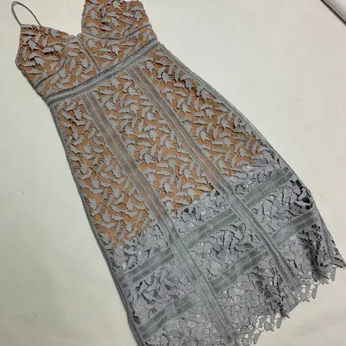 Few Moda Princess Lace Dress