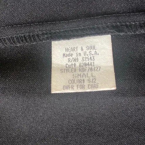 Soulmates Long Formal Jacket