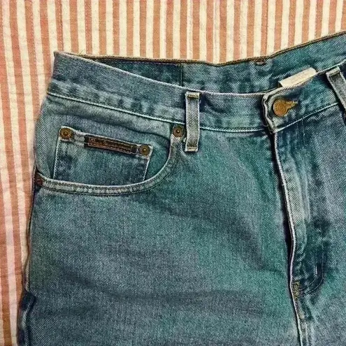 Pepe Jeans Vintage Pepe London Denim Shorts 90’s Denim shorts size 30