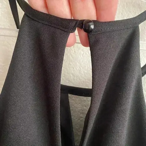 Teeze Me Nights By Short Fit & Flare Beaded Embellished Dress 3/4